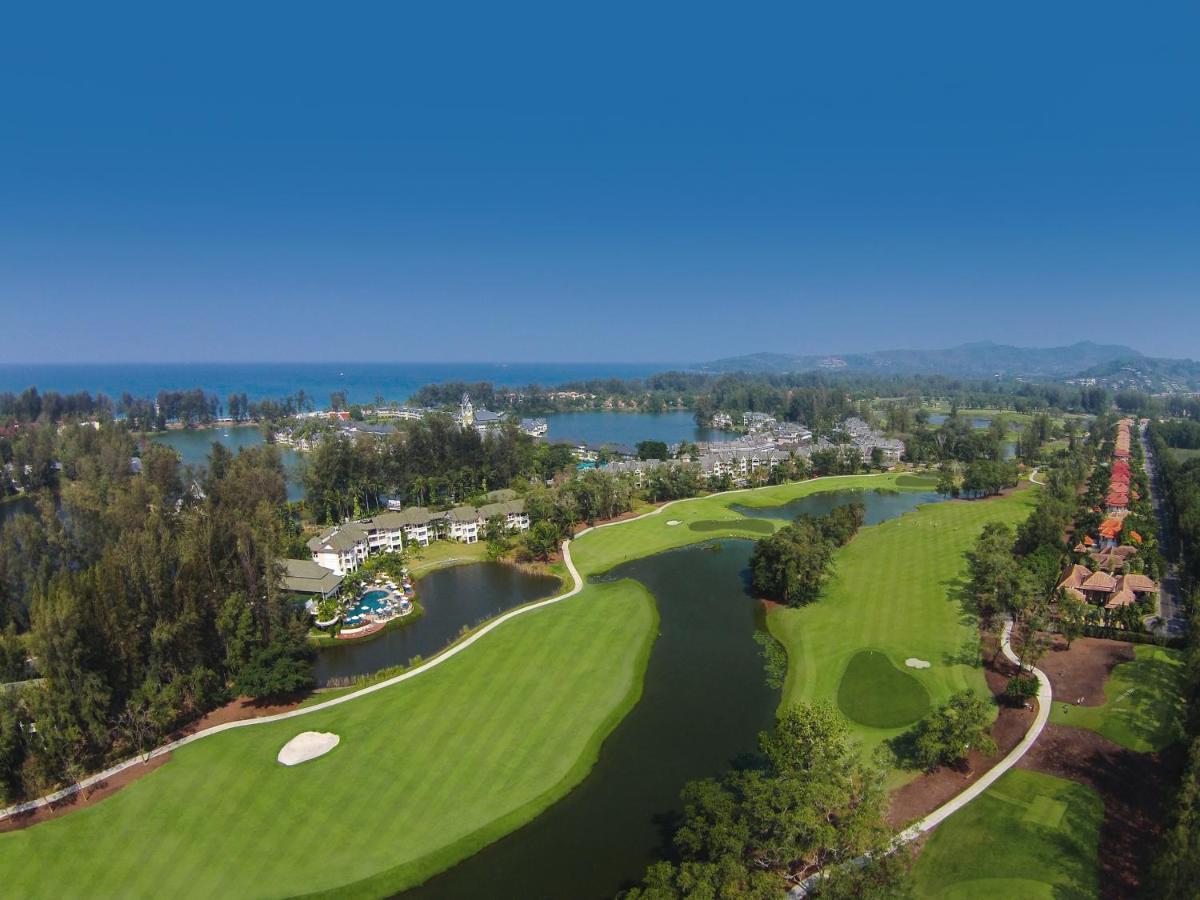 Cassia Phuket - A Brand Of Banyan Group Пляж Банг Тао