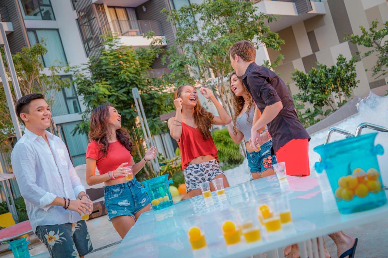 Cassia Phuket - A Brand Of Banyan Group Отель