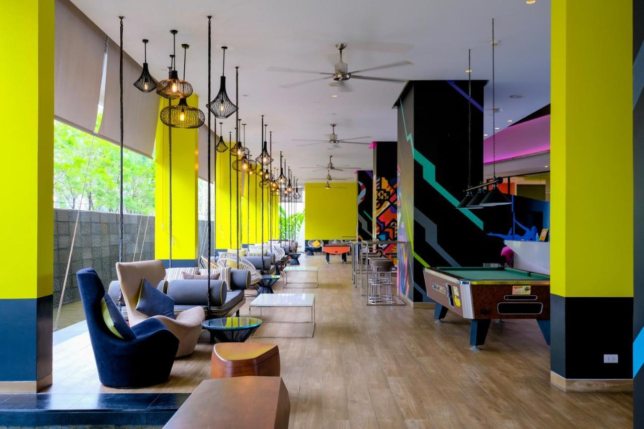 Cassia Phuket - A Brand Of Banyan Group Пляж Банг Тао