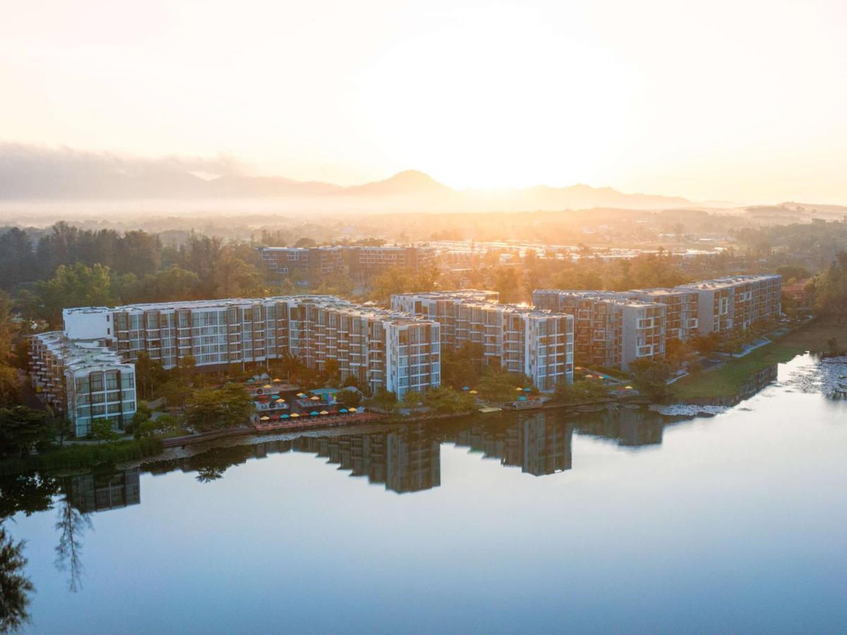 Cassia Phuket - A Brand Of Banyan Group Отель 5*